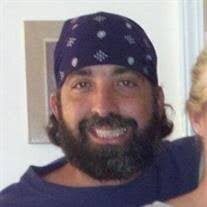 Joshua James Chaplin Obituary