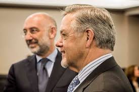 Gaming veteran Phil Satre named to Wynn Resorts board