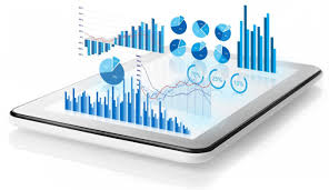 Data Visualization là gì? Vì sao nên ứng dụng Data Visualization? -  Microsoft for Business - FPT Smart Cloud