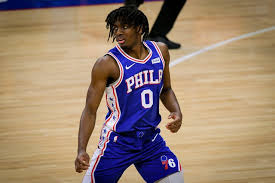 Maxey nice.doc dot usually play rooks deep in the season but he definitely earning minutes. Sixers Mailbag Tyrese Maxey S Emergence Ben Simmons Hot Start Favorite Playoff Moments Phillyvoice