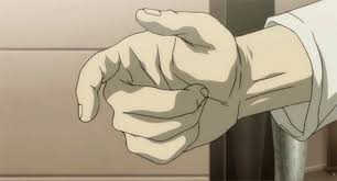 Otaku Depressivo His real name is l lawliet. otaku depressivo