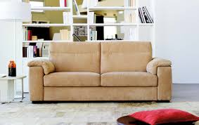 L'idea di realizzare complementi d'arredo in carta e tessuti ecologici è venuta al. Divano Letto Romeo Starmac