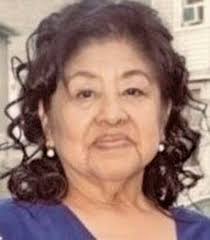 Elvia Elvira Lopez Mejia