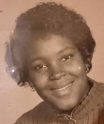 ETHEL TUCKER Obituary