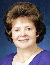 Jeannine Mauch Obituary (2008)