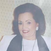 Berta Jean "BJ" Williams Obituary