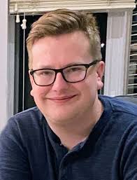 Gherasim, Connor Joseph