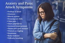 How To Deal With Anxiety Therapy Medications And Naturally