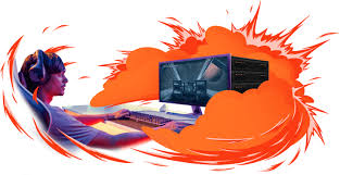 Looking for the best wallpapers? Shadow Cloud Computing