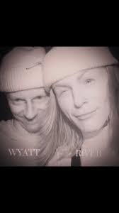 Ginger Reeves's Instagram, Twitter & Facebook