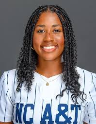 2024 Softball Roster