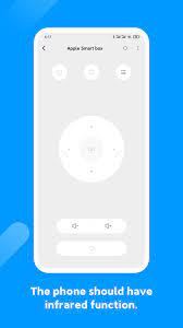 It offers the chance for any user to create and manage their own store, upload their own apps, follow community. Mi Remote For Android Apk Download