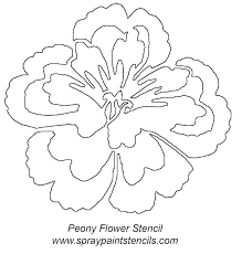Check spelling or type a new query. Printable Flower Templates Coloring Home