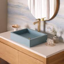 Exclusive Bathroom Vessel Sinks