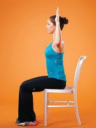 Simple Exercises To Combat And Prevent Osteoporosis Osteoporosis Exercises Easy Workouts Senior Fitness