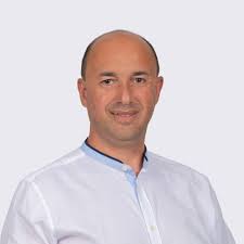 Miguel Baguinho Coelho