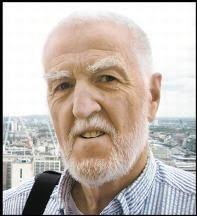 George Rolfe Obituary (1937