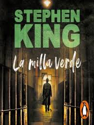 La milla verde (el pasillo de la muerte). Search Results For Stephen King New York Public Library Overdrive