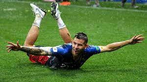 Hernández hat in den letzten beiden spielen der bayern nach einer knieprellung nicht mitgewirkt. Spielt Lucas Hernandez Fur Frankreich Muller Wohlfahrt Schrieb Brief An Den Fff Goal Com