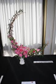 Crescent Design Waverley Floral Art Show 2017 Second Prize In 2021 Floral Art Design Flower Arrangements Floral Art