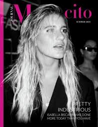 LOVE THOSE LETTERS by Montecito Journal