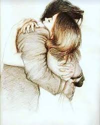 Assassins At Dusk Kotlc Fanfic Chapter 21 The Waken Drawings Hugging Drawing Girl Drawing