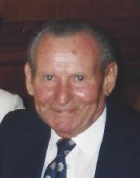 Edward Charles Ogrodnik (1920-2002)