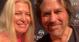 A night 35 years in the making! In 1989, I starred in the MTV video “Headed  for a Heartbreak” by the super hot band Winger. Last night, Paul Taylor the  keyboardist for