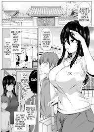 Dosakusanimagirete Oshi Ni Yowai Ane to Onsen Haitta Kekka Chapter 1 -  Hentairead.io - Read Free Hentai Manga - Manhwa - Manhua Online