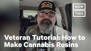 How to Make Cannabis Rosins, By Veteran Erik Asher