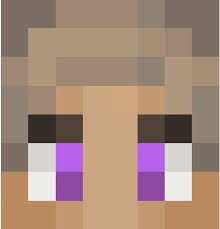 Purpled stepped into the middle, slapped a hand over his eyes and spinned. 36 Painting Ideas In 2021 Painting Minecraft Minecraft Face Papercraft Minecraft Skin