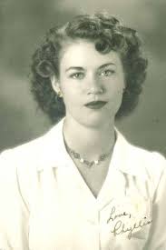 Phyllis Johnson Family History & Historical Records