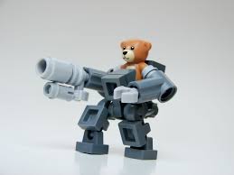 Mini Lego Robots Google Search Lego Genial Creaciones De Lego Robot Lego