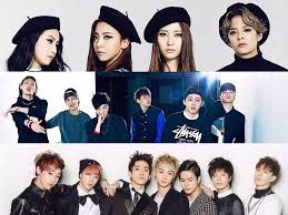 The Pros And Cons Of Featuring Foreign Vs Korean Composers In The Big 3 Entertainment News Korean Take That