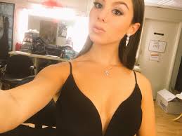 Kira Kosarin on X: Thank you @swarovski for the sparkle ✨  t.coFqb0B3u6gX  X