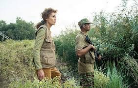 Celebrated war correspondent marie colvin and her renowned photographer embark on a private war is based on a vanity fair magazine article. Film Review A Private War The Macguffin