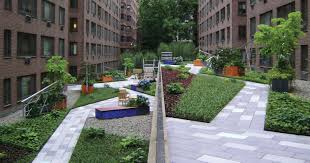 Town And Gardens Pushing The Envelope Of Creative Landscape Design In New York City