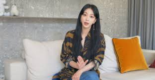 한예슬, 룸살롱 출신 적극 해명…“없는 사실을 인정하라는 태도 이해 못해” - 이투데이