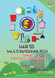Majlis bandaraya ipoh merupakan bandaraya yang ketiga di malaysia selepas dewan bandaraya kuala lumpur (dbkl) dan majlis bandaraya johor bahru (mbjb), johor. 5s Majlis Bandaraya Ipoh Home Facebook