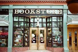 Vanderlustt Bookstore Bookstore Design Books