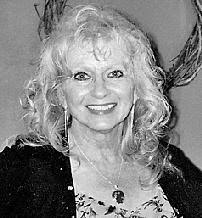 Scarlett Thiessen Erickson Obituary (2015)