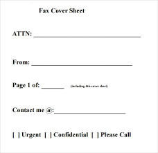 Make sure the fax machine is plugged in, powered on and connected to a working phone jack. Fax Cover Sheet Printable Jpg 585 565 Pixels Fax Cover Sheet Cover Sheet Template Cover Letter Template Free