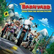 Back at the barnyard (also known as barnyard: Barnyard Film Wikipedia