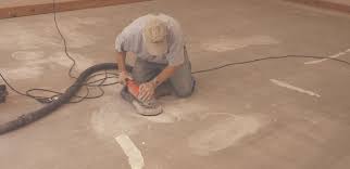 That way i didn't waste money trying. How To Apply An Epoxy Coating Over An Existing Vinyl Floor