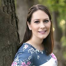 Brittany Ann's Instagram, Twitter & Facebook