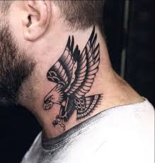 To catch the attention of others, choose your designs from our tattoo . Nine Noteworthy Neck Tattoos For Menhttps Www Alienstattoo Com Post Nine Noteworthy Neck Tattoos For Men