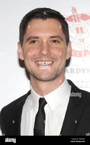 Mike brett hi-res stock photography and images