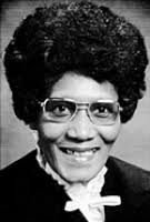 Louise Little Obituary