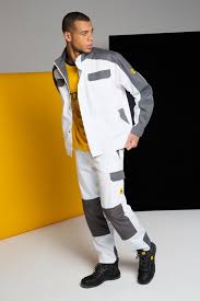 Arbeitsbekleidung Fur Ytong Xella Vierke De Arbeitsbekleidung Bekleidung Berufsbekleidung