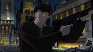 The film is due to be released in spring 2021. New Images From Justice Society World War Ii Released